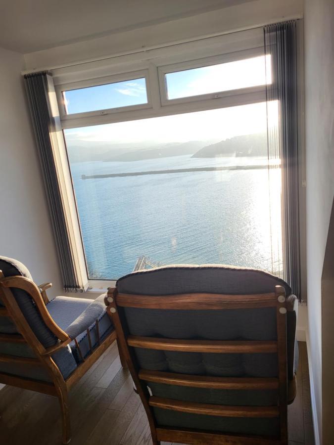 Seasidesteps フィッシュガード エクステリア 写真